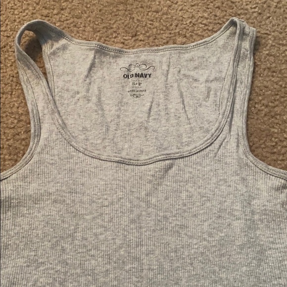 Tank top - Picture 2 of 4